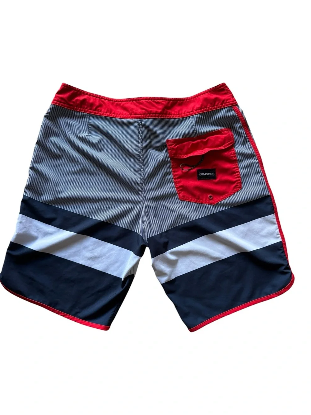 Quiksilver description classic
